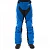 Штаны Эндуро Freeride DF Blue-Yellow