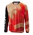 Мотоджерси GASGAS Tech Jersey Sand 2024