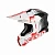 Шлем Acerbis AIRSTRIKE-C White/Red