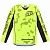 Мотоджерси Troy Lee Designs SE Pro Blotted Flo Yellow-M