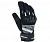Перчатки Bering MORIUS Black/Grey/White