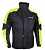 Куртка дождевая Bering MANIWATA Black/Fluo Yellow
