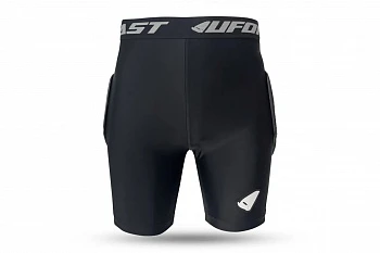 Защитные шорты UFO REBORN MV6 SHORT WITH HIP PROTECTION