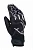 Перчатки женские Bering LADY WALSHE Black/White