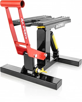 Стойка-подъёмник для мотоцикла Acerbis ELEVATOR BIKE STAND Black