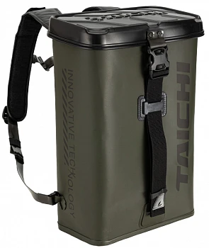Рюкзак пластиковый Taichi WP BUCKET BACK PACK Khaki