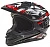 Шлем AiM JK803 Red Black