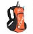 Рюкзак с гидропаком Acerbis ACQUA LOGO Orange/White