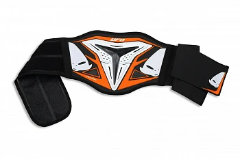 Защитный пояс подростковый UFO DEMON BOY BODY BELT, Orange, OS (CI12357#F)