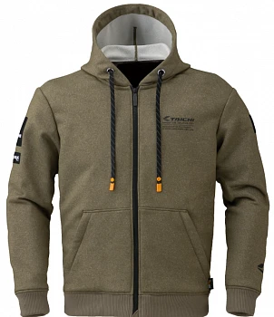 Толстовка  Taichi CORDURA Combat Khaki