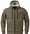 Толстовка  Taichi CORDURA Combat Khaki