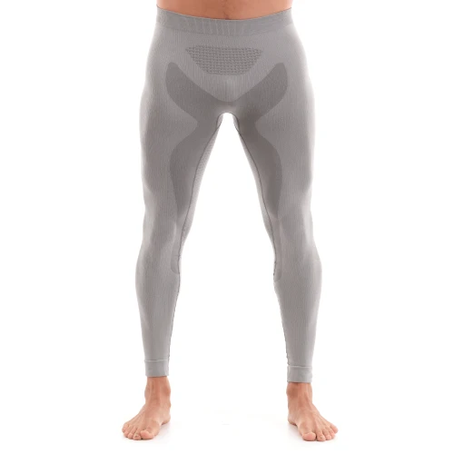 Термобрюки DF 2D THERMO LIGHT Grey