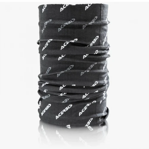 Бафф Acerbis CORPORATE Black