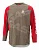 Мотоджерси GASGAS Fast Jersey 2024 Camo/Red