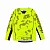Мотоджерси подростковая Troy Lee Designs Youth GP Pro Blotted Flo Yellow-M
