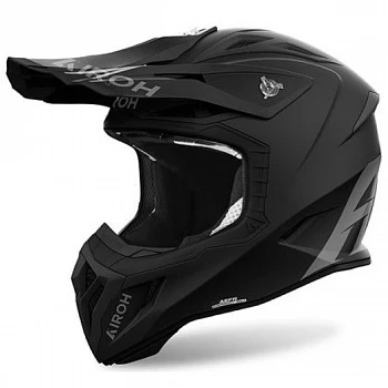 Шлем Airoh AVIATOR ACE 2 COLOR Black Matt