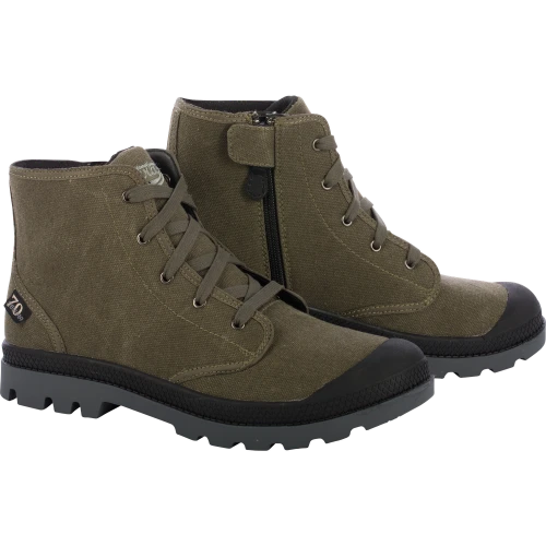 Мотоботы Segura KATOOMBA Khaki