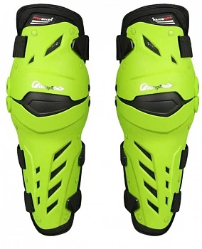 Наколенники             HXP-22 GREEN