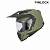Шлем Acerbis ASSAULT Military Green