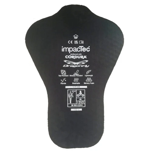 Защита спины ImpacTec FETP-06 M 439/310