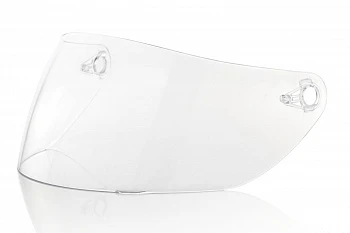 Визор Acerbis для шлемов CARLINO KID Clear