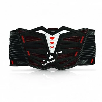 Защита поясницы Acerbis JUNIOR 2.0 KID-BELT Black