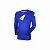 Мотоджерси UFO SKYLINE JERSEY Blue