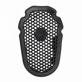 Вставка защитная на бедро Bering ALPHA HANCHE/HIP Type A Black