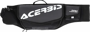 Сумка на пояс для инструментов Acerbis RAM PRO LOGO Black/White