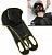 Система снятия шлема Taichi HELMET REMOVER Black