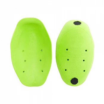 Защита коленей, локтей, плеч ImpacTec TP-02 215/129 Velcro (пара)