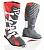 Мотоботы кроссовые Acerbis X-RACE Red/Grey