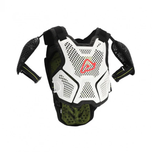 Защита тела (Панцирь) Acerbis P035 White
