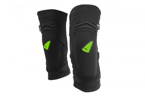 Наколенники UFO M33 MTB KNEE GUARDS Black