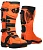 Мотоботы кроссовые Acerbis ARTIGLIO Orange/Black