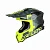 Шлем Acerbis AIRSTRIKE-C Black/Fluo Yellow