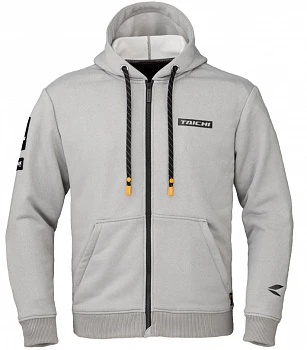 Толстовка Taichi CORDURA Heather Gray