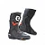 Мотоботы ELEVEIT S MIURA EVO WP black (1074/W), black мужской
