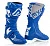 Мотоботы кроссовые Acerbis X-TEAM Blue/White