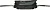 Сумка на руль для инструментов Acerbis MANUBAG TOOL Black/Grey