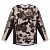 Мотоджерси Troy Lee Designs SE Pro Blotted Phantom/Taupe-M