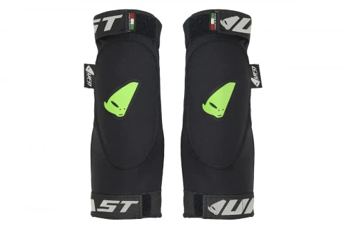 Налокотники UFO SPARTAN ELBOW GUARDS Black