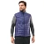 Жилет утеплённый DF VEST 100 Deep Cobalt 2025