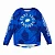 Мотоджерси подростковая Troy Lee Designs Youth GP Pro Arrival Blue-M