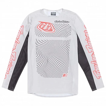 Мотоджерси Troy Lee Designs SE Pro Vectra Chalk-M