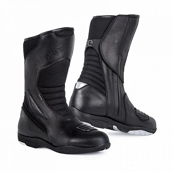 Мотоботы ELEVEIT T ROAD, black муж.