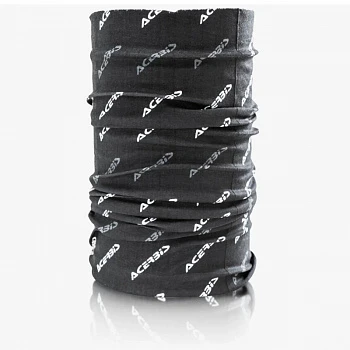 Бафф Acerbis CORPORATE Black
