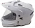 Шлем AiM JK802 White glossy