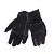 Перчатки DF ATV Black