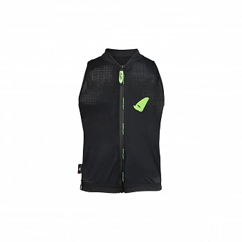 Защита спины подростковая UFO Centurion SV5 Kid Black
